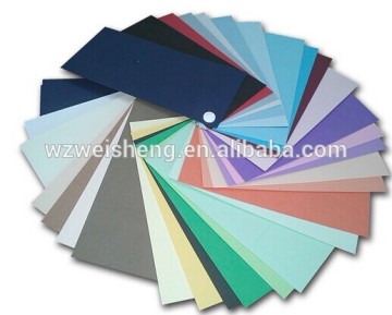 Metallic aluminum foil package paper,glossy metallized paper