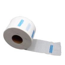 Disposable Neck Wrap for Hair Cutting Protection