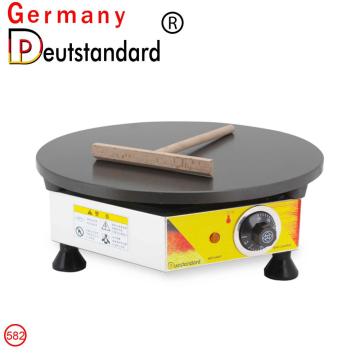 NP-582 crepe maker commercial with factory price