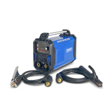 MMA140 Inverter IGBT Welder Popular Igbt Maquina De Soldar Inverter Soldador Mini Arc Mma