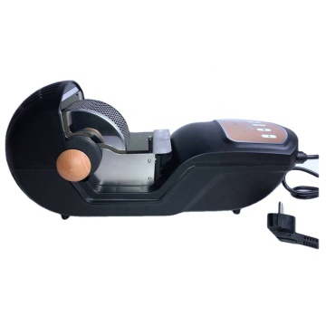 Mini Home Coffee Bean Roast Machine - Hot Air Drum Roaster