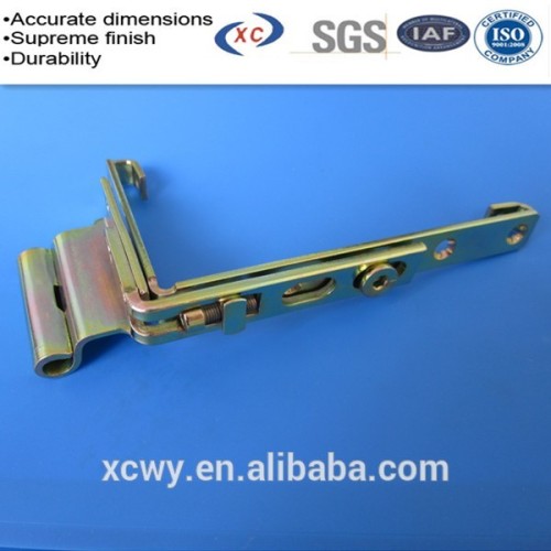 Cangzhou stamping steel brackets hardware angle brackets