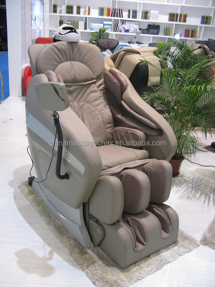 RK7803 Newest cheap zero gravity 3d massage chair