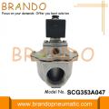 1.5 &#39;&#39; импульсный клапан типа ASCO SCG353A047 DC24V AC220V