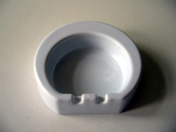 melamine ashtray