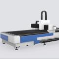 Large enclosed switchboard fiber laser cutting machine 3015