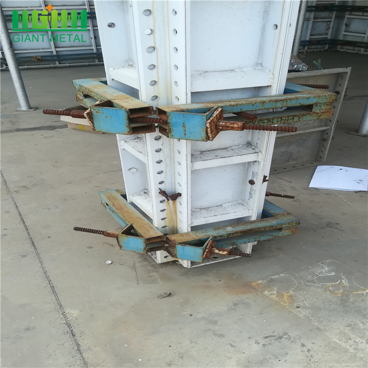 Scaffolding beam formwork Aluminum Formwork