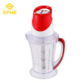 Triple Blade 2 Speeds Food Blender