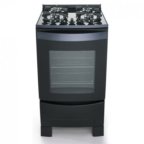 Free-standing Gas Cooker Oven