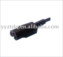 IEC C15 Computer Connector
