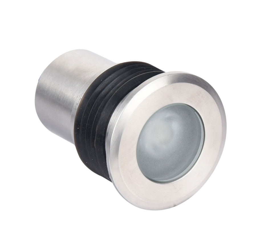 LED LED Deck Lights لخطوات Plaza