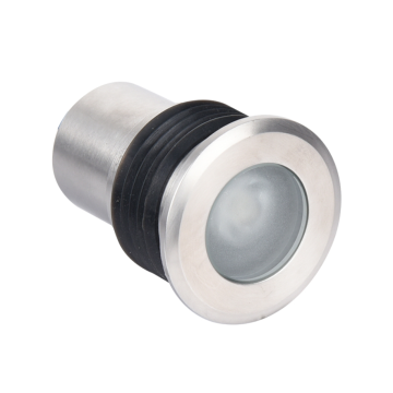 LED LED Deck Lights لخطوات Plaza