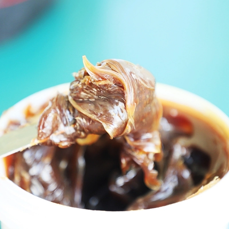 Ep2 Lithium Grease Use for Bearing and Chassis of Heavy Load Machinery and Equipment Such as Excavator and Bulldozer