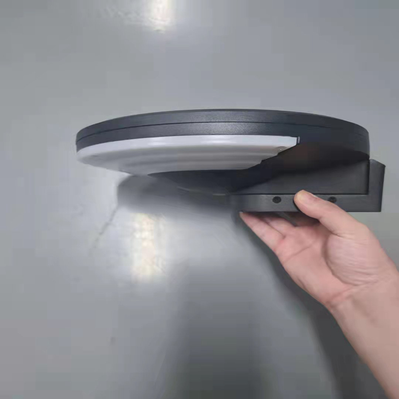 Solar Panel Solar Powered Wall Light Solar Panel Solar Powered Wall Light