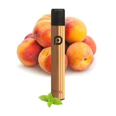 The Latest E Cigarette 1500puffs Posh Plus XL Disposable Vape Pen