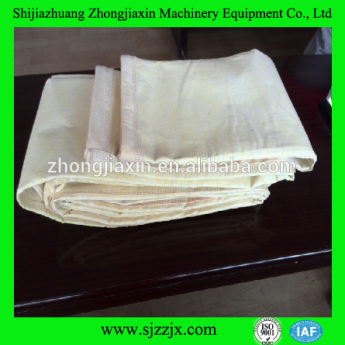 Long Type Cloth Material Dust Bag For Deduster