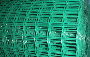 Holland Welded Wire Mesh