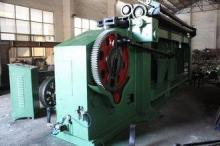 Customized Gabion Machine Gabion Wire Mesh Production With