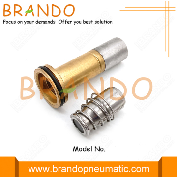 Truck Gearbox Valve Armature Plunger With Iron Core