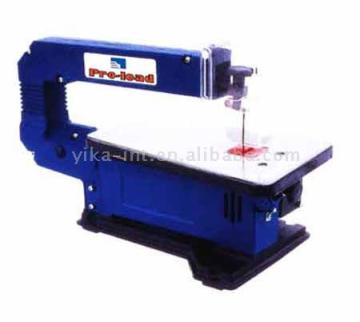 Scroll saw