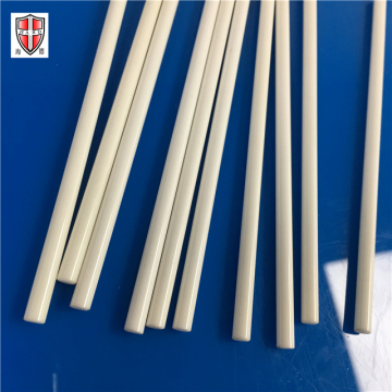 4 diameter 95% 96% alumina ceramic bar