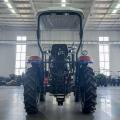 4x4wd Mini Tracteur Compact Agricultural Equipment Machinery