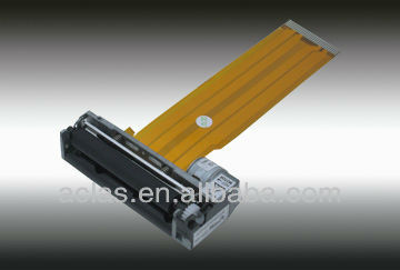 TP27X embedded thermal printer mechanism