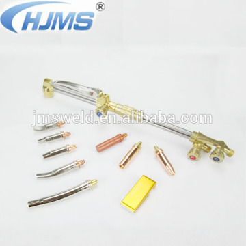 High quality oxy acetylene Gas Cutting torch for welding