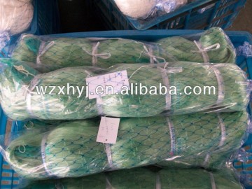 nylon mono fishing nets can catch big fish- netting manufacturer