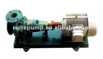 agriculture irrigation water pump