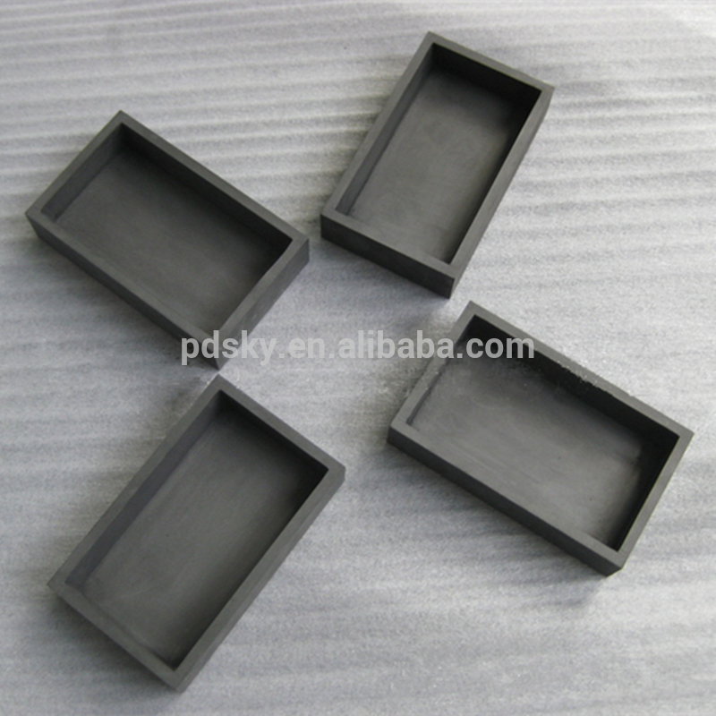 Ndarama Ingot Graphite Mold Yekutengesa