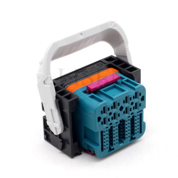 Genuine Female 56 Pin ECU Connector for Audi VW Skoda Seat