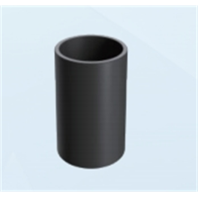 Tiller Accessories Wear Resistant Bush Rulder Srock Bush, Pintle Bush Manufactory