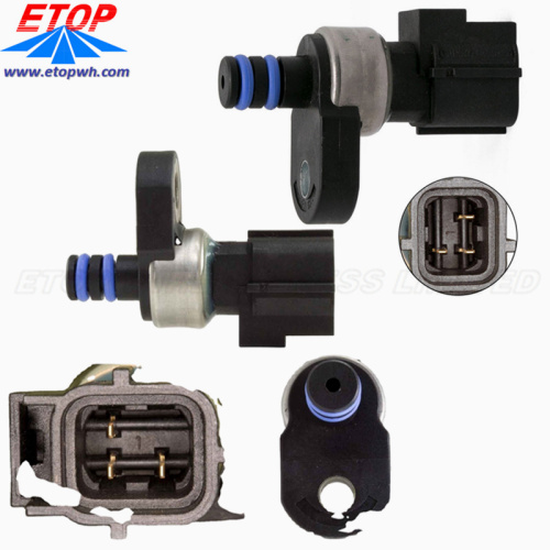 Conector del transductor del sensor de presión de transmisión personalizada