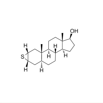 Epitiostanol Undecylenic Acid Ester 2363-58-8