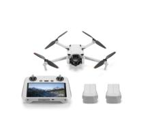Mini 3 Fly More Combo (RC) Drones New Original Brand Mini 3 RC Drone Remote Controller with screen