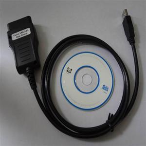VAG TACHO USB3.01+OPEL IMMO