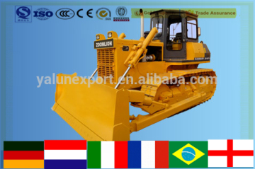 chinese dozer zoomlion dozer ZD160T-3 dozer for sale