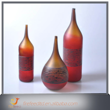 High Quality Custom Flower Vase