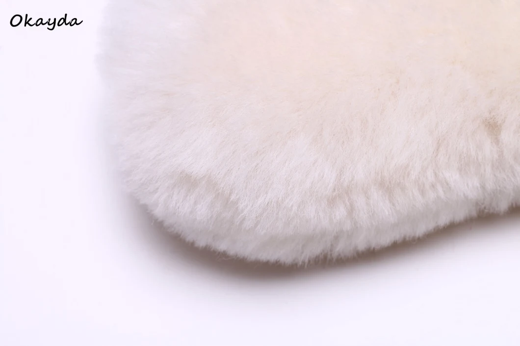 Most Popular Sheepskin Teddy Bear