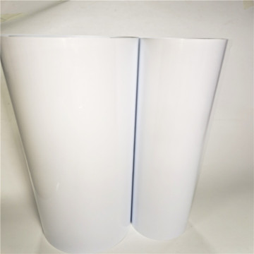 Plastic Sheet PVC Rigid Film With High Quality