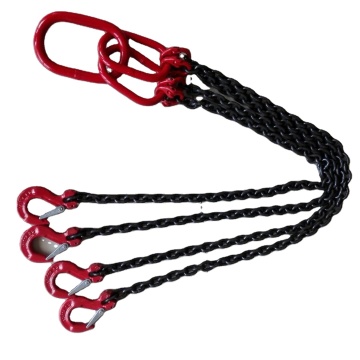Professional Chain Manufacturers - Lifting Sling Chain & Rigging Accessories