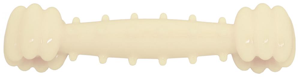 Percell 6 &quot;Nylon Dog Chew Bone Käse Duft