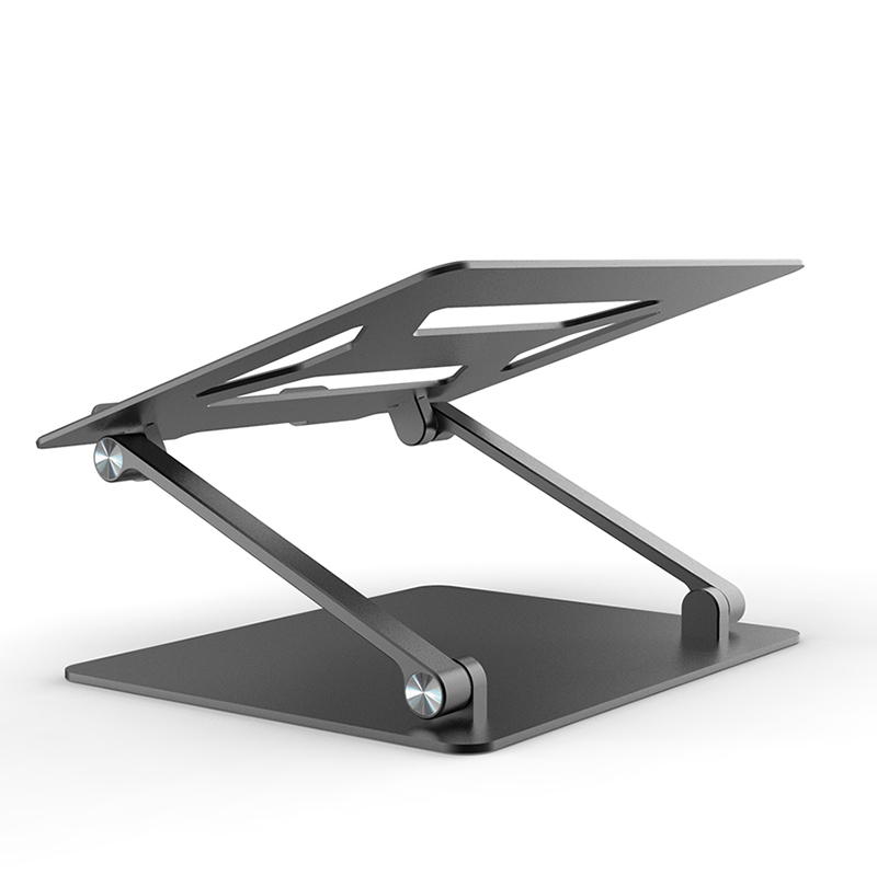 Laptop Notebook Stand Holder Ergonomic Adjustable