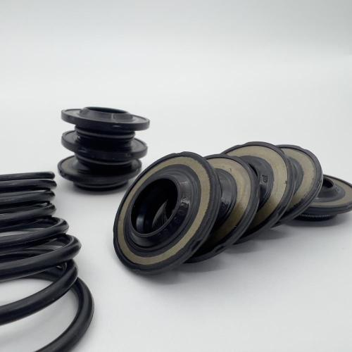 Liugong Excavator Regelstangafdichtings reparatie Kit