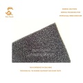 Fibrous Activated Carbon for odor removal
