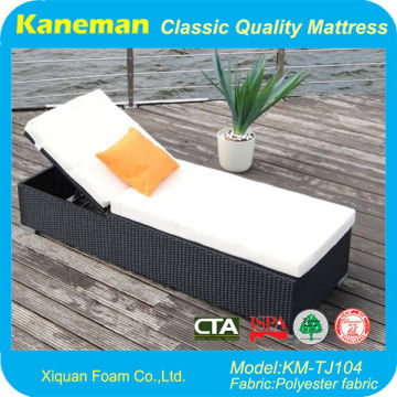 China High Quality Beach Chair Mattress