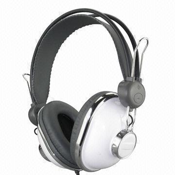 Wholesale magic sound MP3 headphones with mic