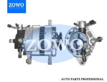 373004Z300 HYUNDAI CAR ALTERNATOR 65A 12V