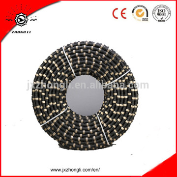Concrete Wire Saw Diamond Cutting Cable Saw